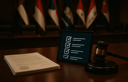 מה יקרה אם שיחות המשא ומתן יתקדמו: 5 מהלכי רגולציה אפשריים במפרץ וההשפעה על שוכרים ומשקיעים