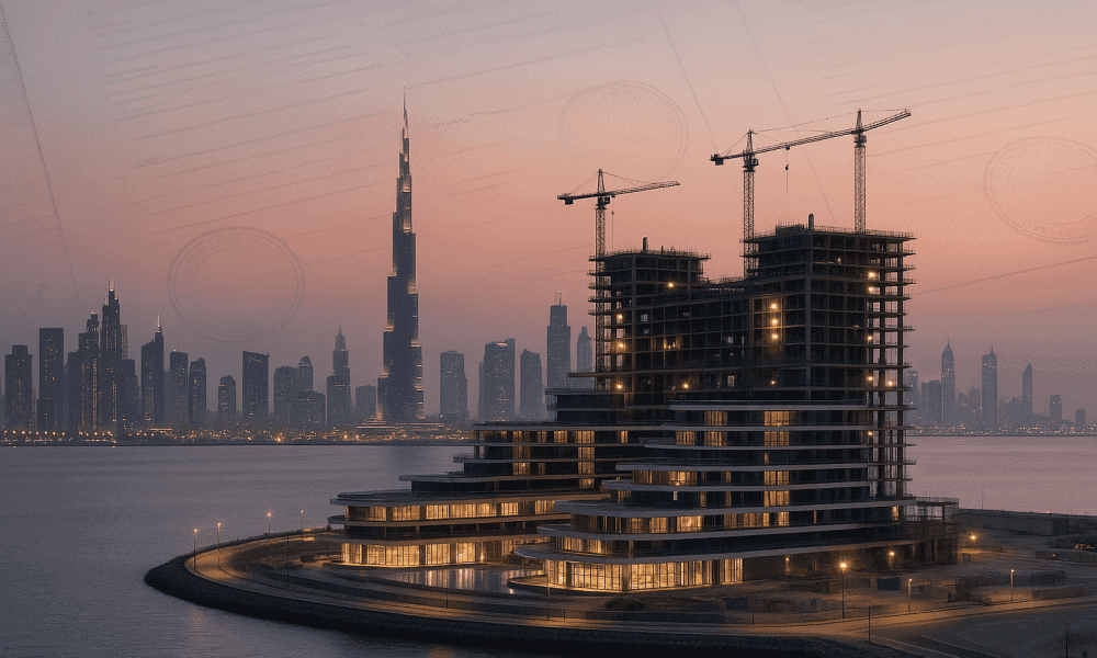 קזינו בדובאי וההשקעות שמסביב: מה מותר, מה אסור, ואילו רגולציות עשויות לשנות את שוק הנדל"ן