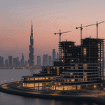 דובאי לפני ואחרי קזינו: ניתוח אזורי של תיירות, הגירה והשקעות סביב פרויקט הדגל החדש קזינו בדובאי וההשקעות שמסביב: מה מותר, מה אסור, ואילו רגולציות עשויות לשנות את שוק הנדל"ן