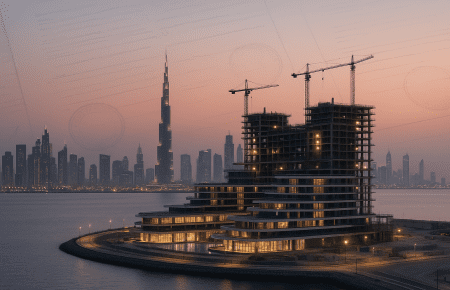 קזינו בדובאי וההשקעות שמסביב: מה מותר, מה אסור, ואילו רגולציות עשויות לשנות את שוק הנדל"ן