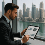 איך להשקיע סביב הקזינו החדש בדובאי בלי להמר: מדריך פרקטי לבדיקת פרויקט, תשואה וסיכונים