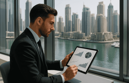 איך להשקיע סביב הקזינו החדש בדובאי בלי להמר: מדריך פרקטי לבדיקת פרויקט, תשואה וסיכונים