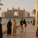 איפה ההשפעה תורגש קודם: השכונות והאזורים שעשויים להשתנות בעקבות הקזינו החדש בדובאי דובאי לפני ואחרי קזינו: ניתוח אזורי של תיירות, הגירה והשקעות סביב פרויקט הדגל החדש