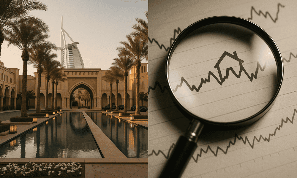 7 מיתוסים על קזינו בדובאי והזדמנויות השקעה: מה באמת צפוי לקרות למחירים ולביקוש