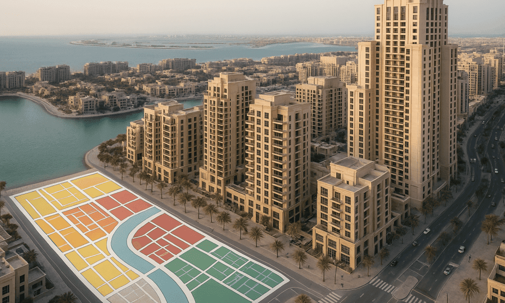 איפה ההשפעה תורגש קודם: השכונות והאזורים שעשויים להשתנות בעקבות הקזינו החדש בדובאי איפה ההשפעה תורגש קודם: השכונות והאזורים שעשויים להשתנות בעקבות הקזינו החדש בדובאי