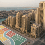 איפה ההשפעה תורגש קודם: השכונות והאזורים שעשויים להשתנות בעקבות הקזינו החדש בדובאי