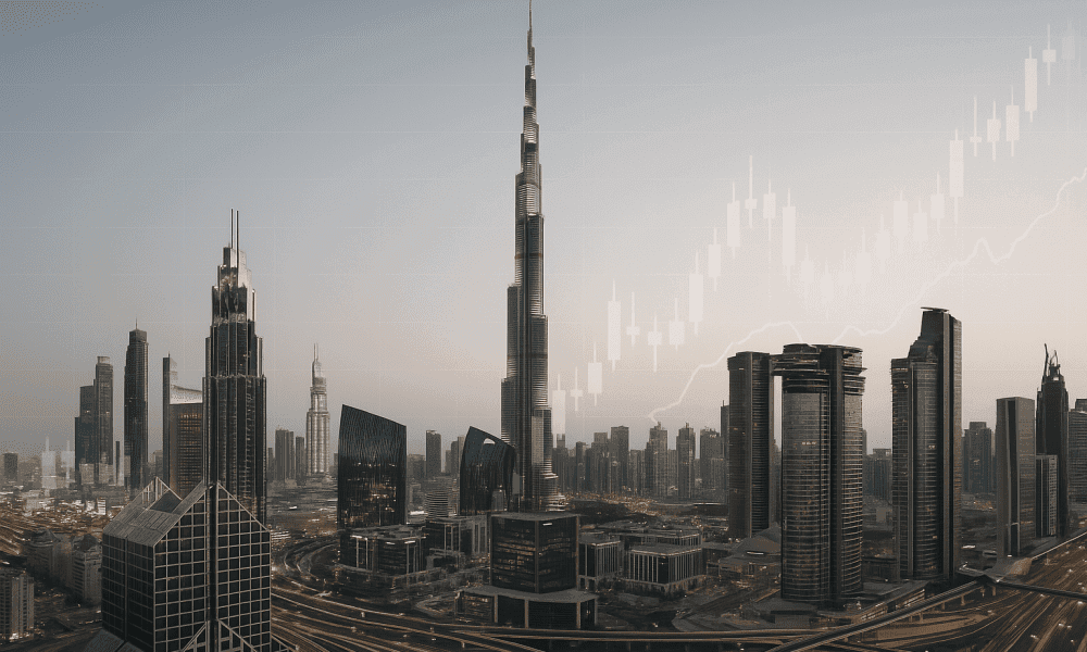 מה באמת קורה להשקעות נדל"ן בדובאי אחרי הסכם הפסקת האש עם איראן - ניתוח סיכונים, הזדמנויות ותמחור מחדש