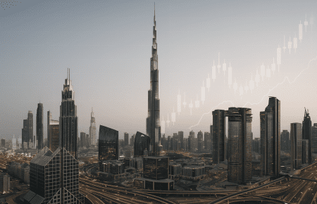 מה באמת קורה להשקעות נדל"ן בדובאי אחרי הסכם הפסקת האש עם איראן - ניתוח סיכונים, הזדמנויות ותמחור מחדש