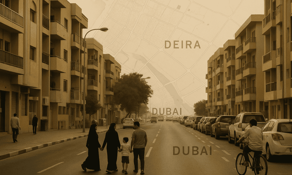 מי ירוויח מהמציאות החדשה: אילו שכונות בדובאי עשויות להתחמם בעקבות הפסקת האש עם איראן – ומה לשאול לפני שקונים מי ירוויח מהמציאות החדשה: אילו שכונות בדובאי עשויות להתחמם בעקבות הפסקת האש עם איראן - ומה לשאול לפני שקונים