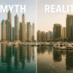 7 מיתוסים על ההשפעה של הפסקת אש עם איראן על שוק דובאי - ומה המציאות החדשה אומרת למשקיעים