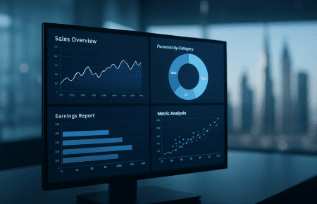 מה המספרים אומרים: זינוק בביקוש הישראלי בדובאי, תשואות שכירות והשוואה לערים גלובליות