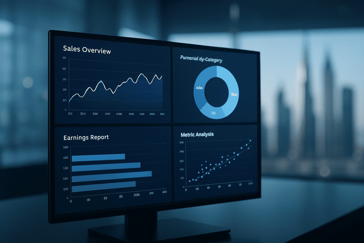 מה המספרים אומרים: זינוק בביקוש הישראלי בדובאי, תשואות שכירות והשוואה לערים גלובליות