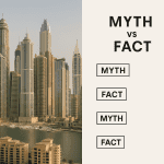 7 מיתוסים על השקעות בדובאי אחרי הסכמי אברהם: מה באמת השתנה לישראלים ומה נשאר אותו דבר