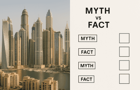 7 מיתוסים על השקעות בדובאי אחרי הסכמי אברהם: מה באמת השתנה לישראלים ומה נשאר אותו דבר