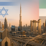 השקעות בדובאי 2026: איך יחסי ישראל-האמירויות מתורגמים לעסקאות נדל"ן ולתשואות בפועל