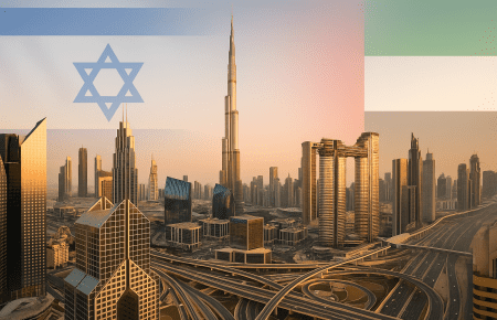 השקעות בדובאי 2026: איך יחסי ישראל-האמירויות מתורגמים לעסקאות נדל"ן ולתשואות בפועל