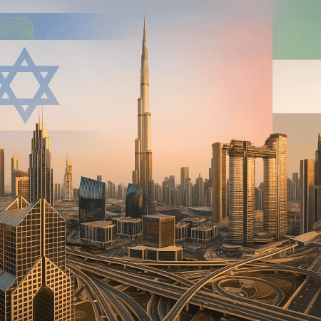 השקעות בדובאי 2026: איך יחסי ישראל-האמירויות מתורגמים לעסקאות נדל"ן ולתשואות בפועל