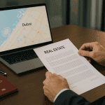 מדריך למשקיע הישראלי: 9 צעדים לבדיקת נכס בדובאי כשהקשרים עם האמירויות בשיא