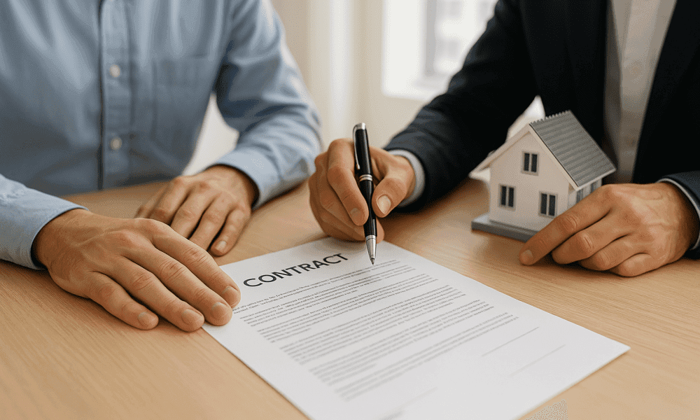 מדריך קונים: 7 סעיפים שחייבים לנהל מול קבלן עכשיו - הנחה, הצמדה, גמישות בתשלומים ופיצוי על איחור