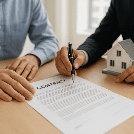 מדריך קונים: 7 סעיפים שחייבים לנהל מול קבלן עכשיו - הנחה, הצמדה, גמישות בתשלומים ופיצוי על איחור