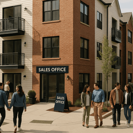 הטבות קבלן לפי שכונה: איפה רואים הכי הרבה גמישות בתנאים אחרי סיום המלחמה - ומה מספרים בשטח