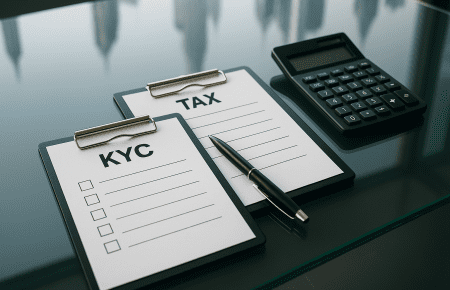 רגולציה ומסמכים: מה באמת צריך לדעת על מיסוי, KYC ופתיחת חשבון כשמשקיעים בדובאי מישראל