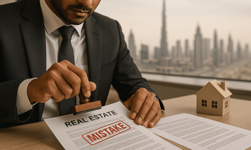 10 טעויות שישראלים עושים כשהשווקים בדובאי משתוללים - ואיך להימנע מהן