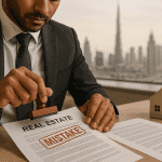 10 טעויות שישראלים עושים כשהשווקים בדובאי משתוללים - ואיך להימנע מהן