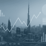 השווקים משתוללים? ניתוח נתונים: תשואות שכירות, היצע דירות וקצב עסקאות בדובאי מאז נפתחו הגבולות