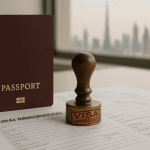 נוהל ויזת המשקיע בדובאי השתנה - מה בדיוק עודכן, ולמי זה משנה עכשיו