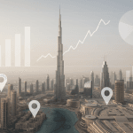 ניתוח שוק: איך שינוי נוהל ויזות המשקיע עשוי להשפיע על מחירי הנדל״ן והביקוש בשכונות המרכזיות בדובאי