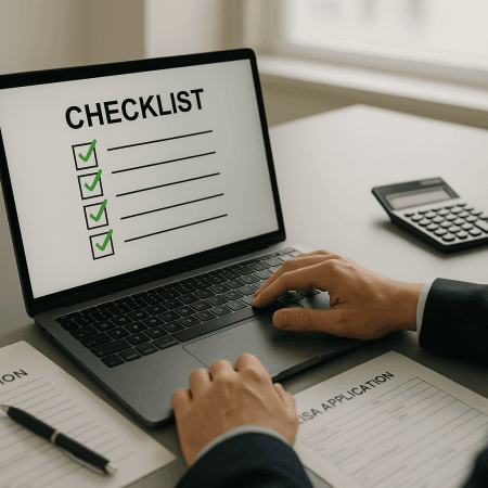 מדריך מעשי: איך בודקים זכאות לויזת משקיע בדובאי אחרי השינוי - מסמכים, עלויות ולוחות זמנים