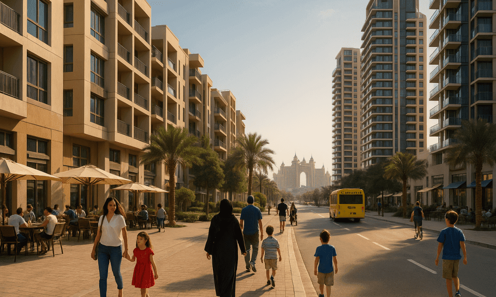 קהילות ליד הקזינו החדש: איך הביקוש לשכירות, בתי ספר וחיי שכונה יכולים להשתנות בשנה הקרובה