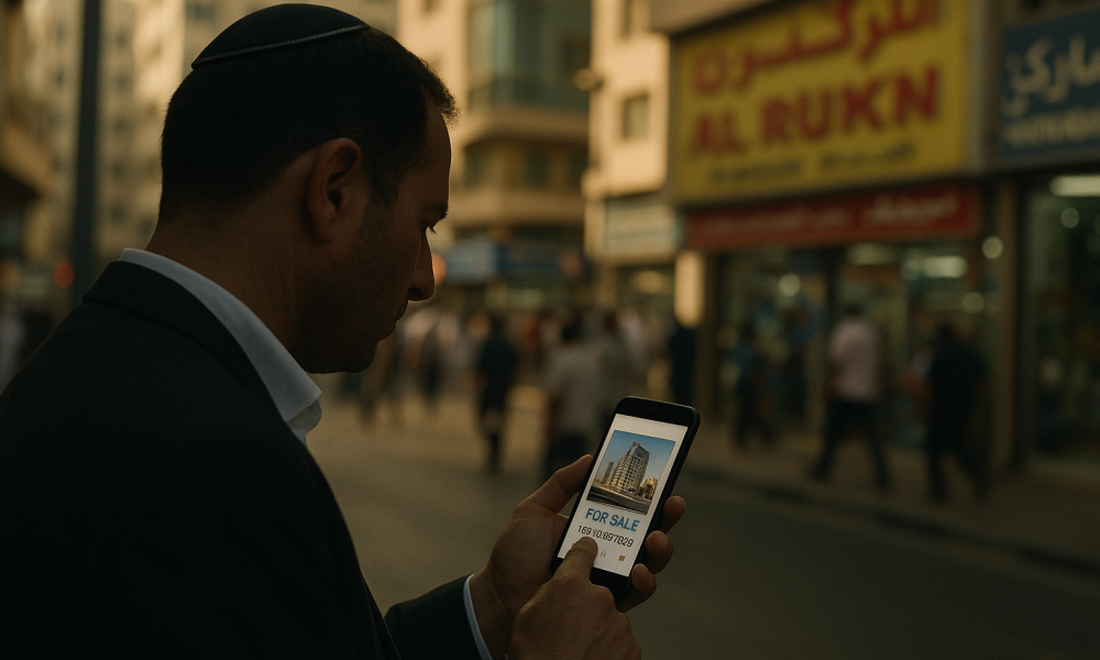 למה ישראלים מתלהבים מהמיסוי בדובאי - ומה הם מפספסים בדרך